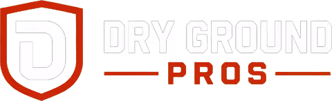 Logo for Dry Ground Pros